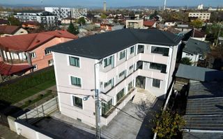 Clădire Multifuncțională Nouă – De Închiriat -670 Utili -Ploiești - Poză 10