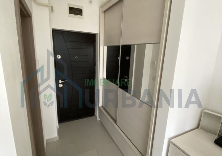Apartament 1 cameră, Cubis Tătărași, Iași - Poză 3