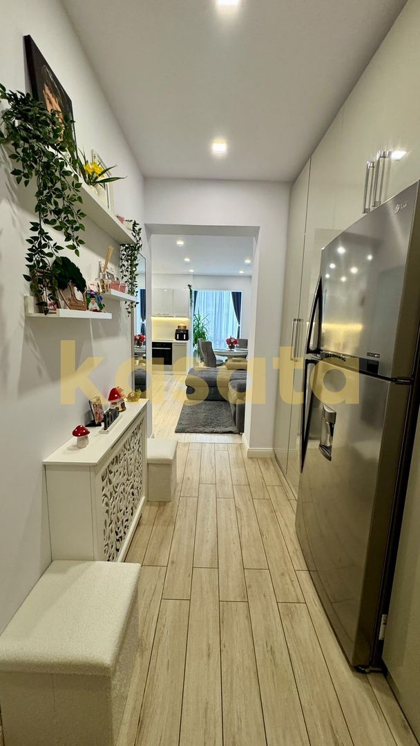 3 camere premium | Renovat integral | Boxa / Terasa | Parcare - Poză 5
