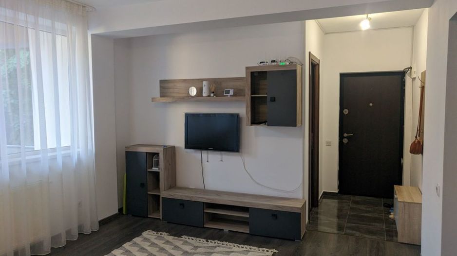 Apartament 2 camere de inchiriat in Militari - Poză 1