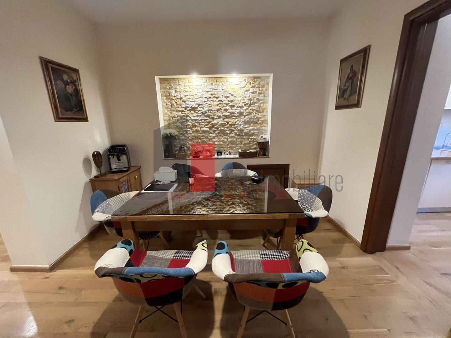 Vila "RIFINITA", Unirii-Piata Alba Iulia, intri si te indragostesti pe loc de ea - Poză 13