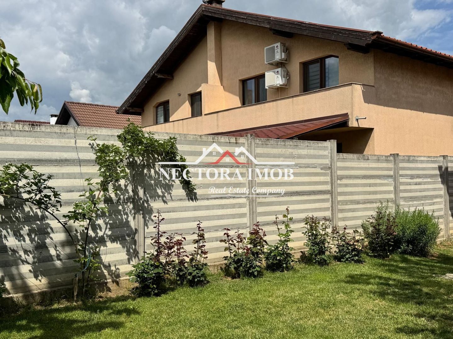 CASA cu etaj, 4 camere, 2 bai, SANTANDREI, mobilata/utilata, 114 mp - Poză 17