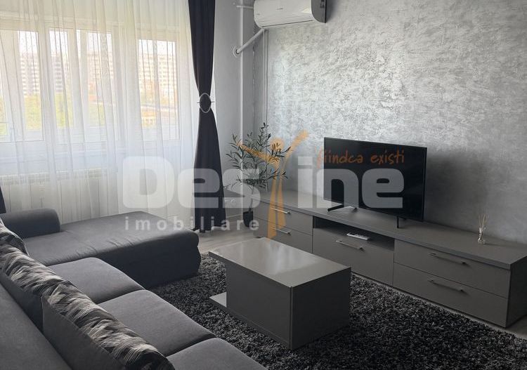 Apartament cu 2 camere și loc de parcare - zona Politehnica - Poză 2