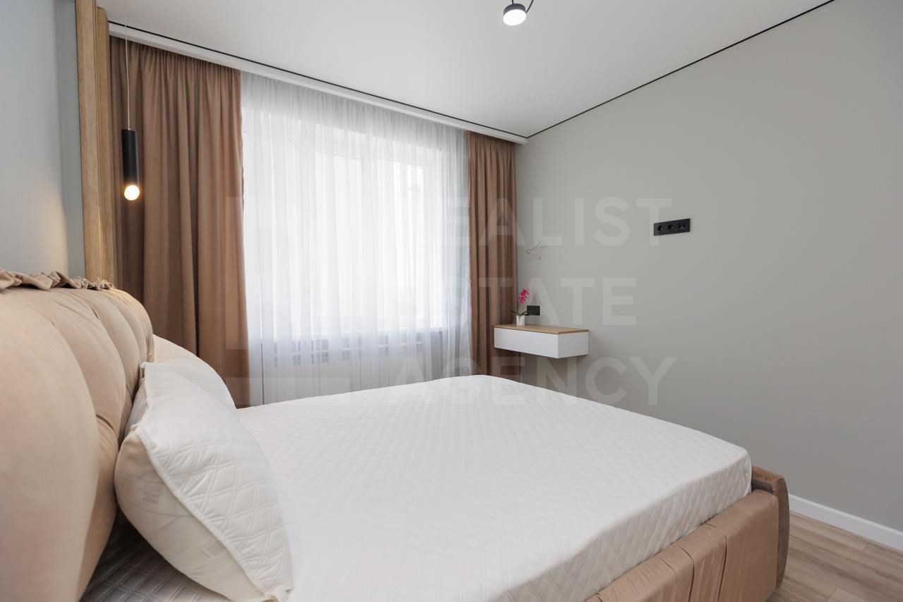 Vânzare, apartament, 2 camere +living, bul. Mircea cel Bătrân, Ciocana - Poză 8