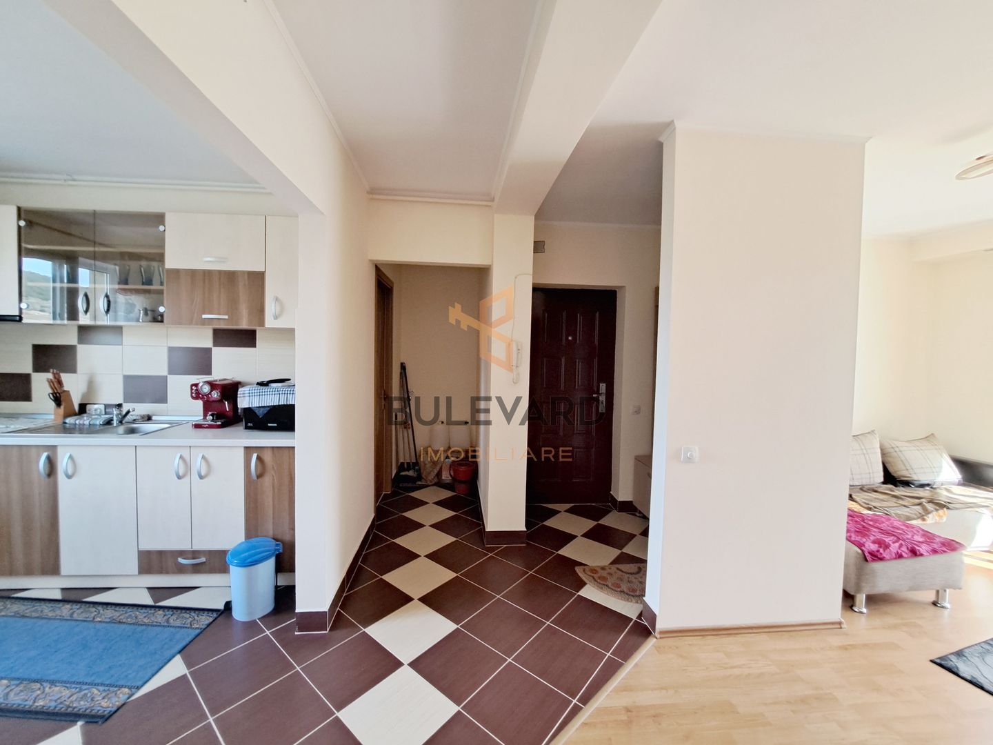 Comision 0! Apartament 3 camere, in Jucu! - Poză 9