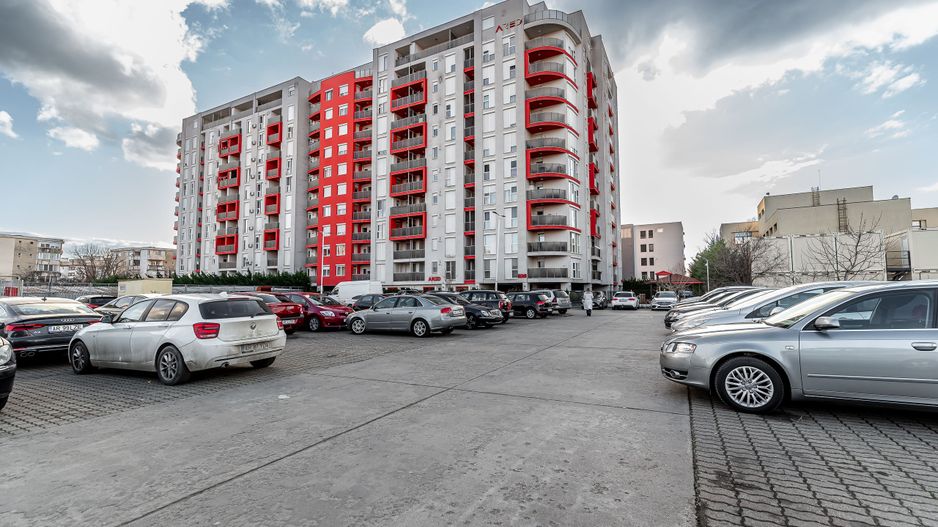 VÂNDUT! Oportunitate | zonă de top Arad | finisaje de excepție - Poză 10