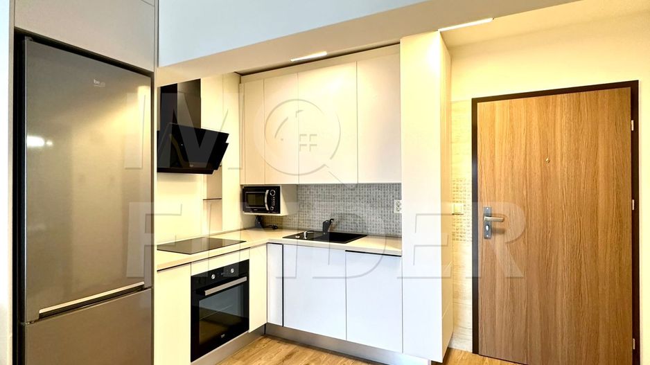 Vanzare 2 camere Gheorgheni, zona Iulius Mall, FSEGA - Poză 6