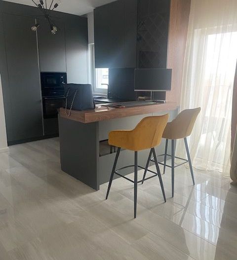 Apartament 2 camere splendid cu terasa de 40 MP - Poză 15