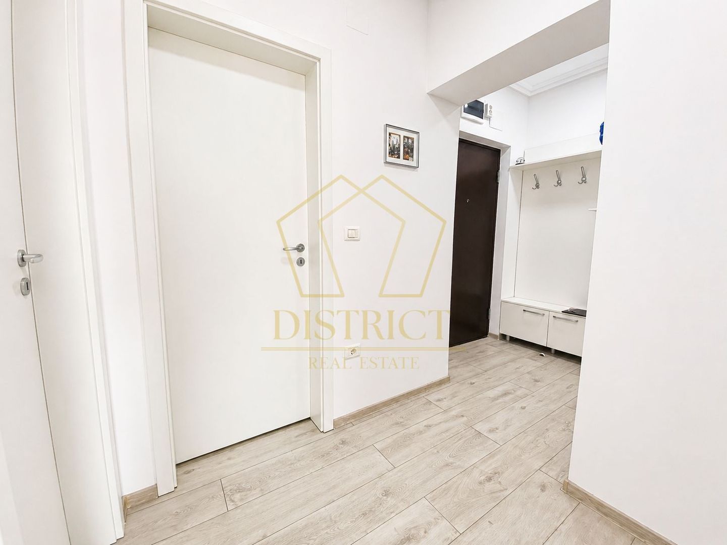 Apartament cu 2 camere | Soarelui - Poză 9