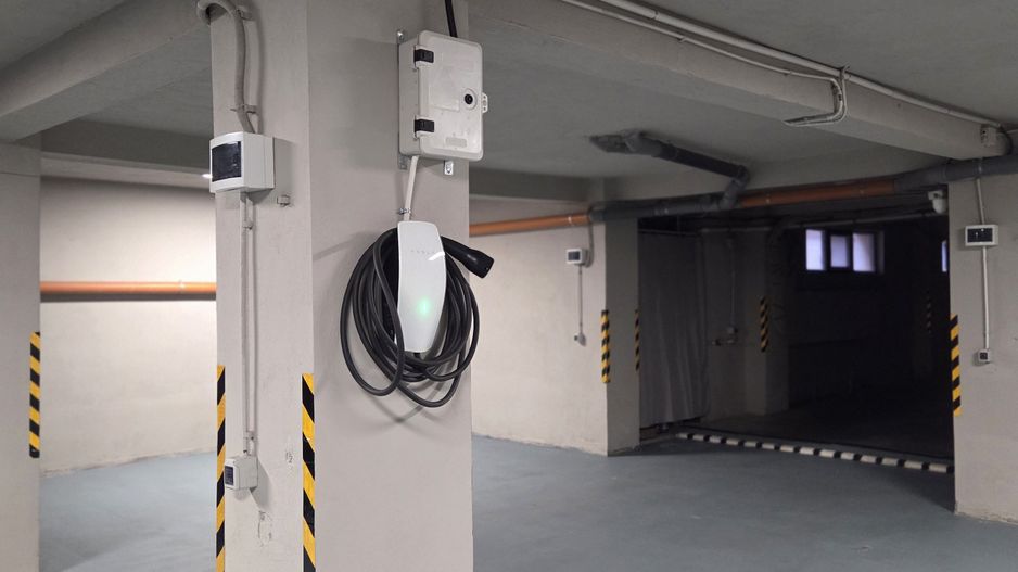 Apart 3 cam mobilat + parcări și boxe | Lângă parc și metrou Bazilescu - Poză 21