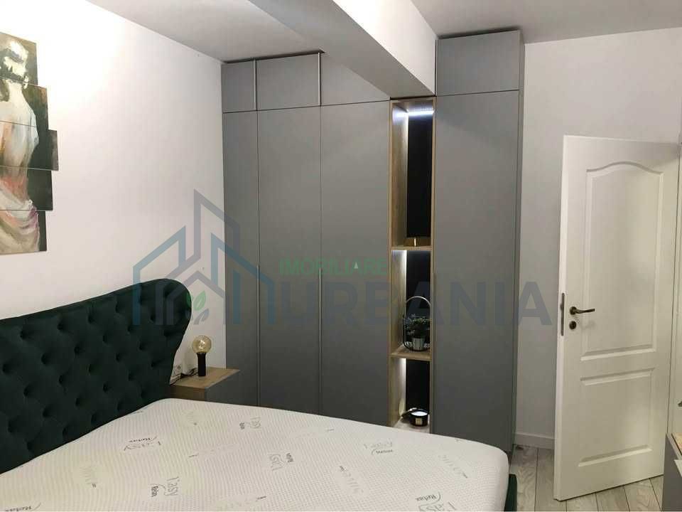 Apartament 2 camere în complexul Sun Residence, Valea Adâncă - Poză 2