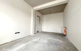 Apartament cu 3 camere/terasa de 54mp/boxa/imobil NZEB. - Poză 7