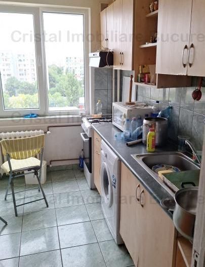 Vanzare Apartament 3 camere, Aparatorii Patriei. - Poză 1