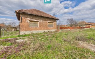 Casă cu teren de 1800 mp, în Buteni, Arad - Poză 16