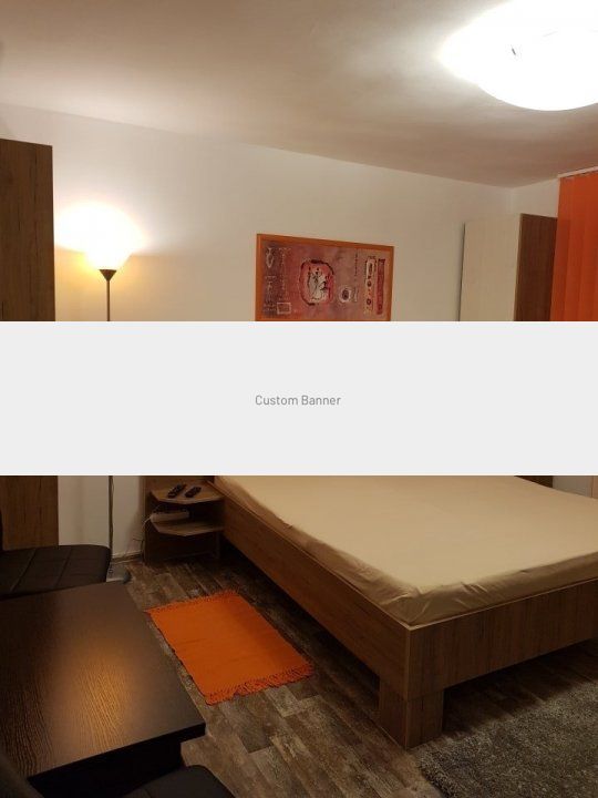Garsoniera moderna - Centrul Istoric - str. Lunga - Poză 1