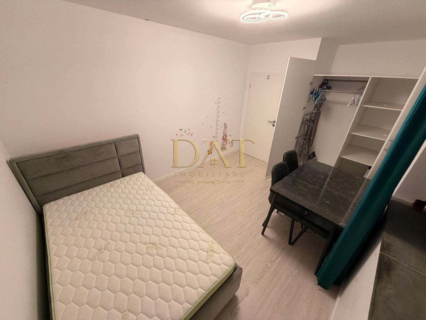 Apartament 3 camere | prima inchiriere| parcare | Beta Residence - Poză 8