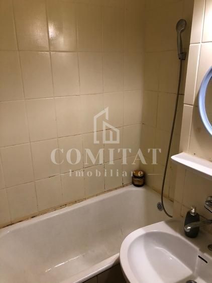 Apartament cu 2 camere decomandate | Zona străzii Parâng | Mănăștur - Poză 12