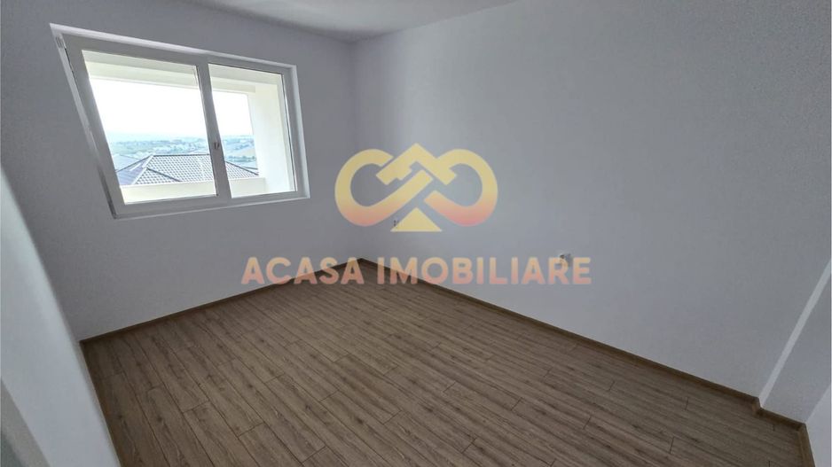 NOU PLATOU GALATA  IDEAL INVESTITIE AP. 2 CAMERE  DEC 57MP - Poză 5