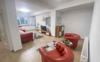 Apartament superb cu 3 camere | Braytim - Poză 3