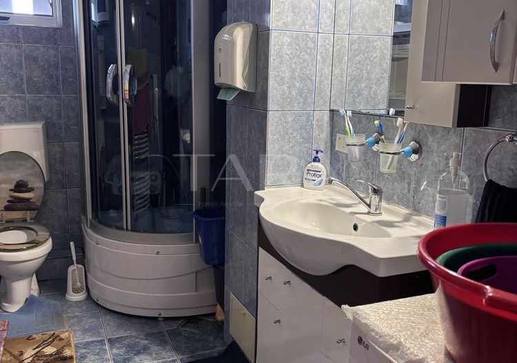 Apartament 3 camere decomandate – 65 mp – ideal pentru familie. - Poză 8