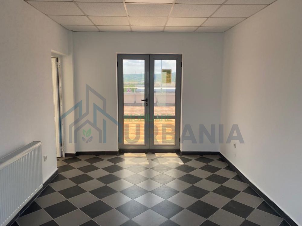 Spațiu comercial/birou în Iași, Valea Lupului – 2 niveluri, închiriere - Poză 5