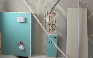 Apartament tip duplex - terasa 280 mp | Metrou Berceni - Poză 23