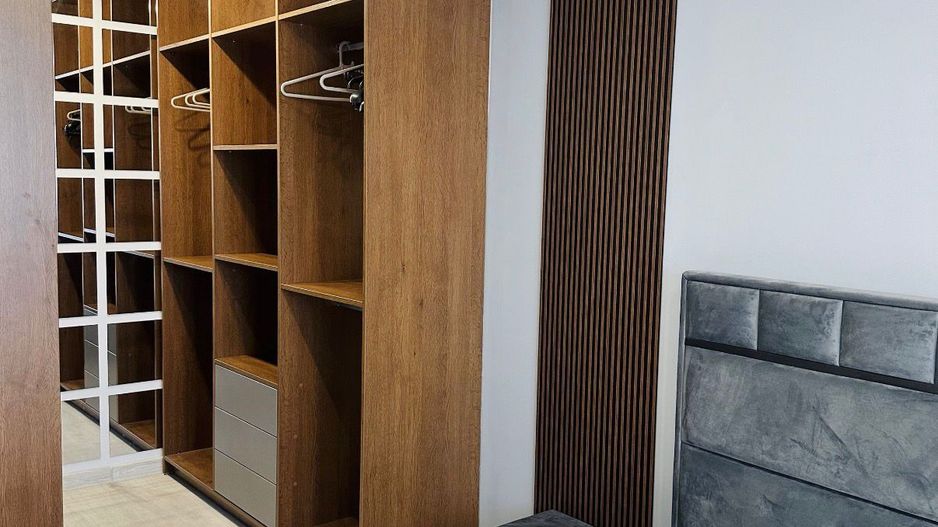 AP. 2 CAMERE HILS BRAUNER, PRIMA INCHIRIERE, LOC PARCARE, NOU, METROU - Poză 4