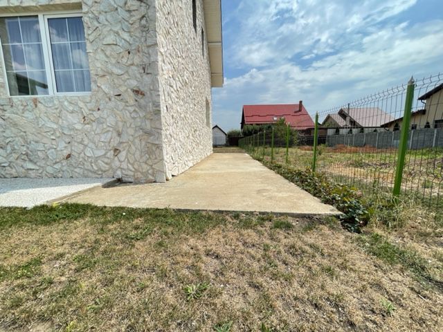 CASA INDIVIDUALA IN DUMBRAVITA - Poză 4