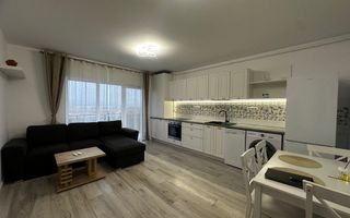 Apartament la cheie | Etaj intermediar | Zona Str Teilor-Floresti - Poză 1