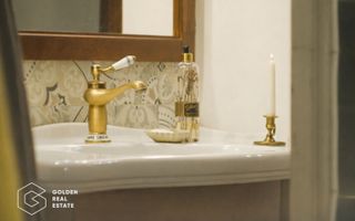 Apartament boem, cu 3 camere pe Andrei Saguna, comision 0% la cumparare - Poză 8