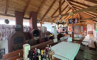 Casă nouă pe un nivel + teren 1450 mp | foișor rustic | Satu Nou de Sus - Poză 9