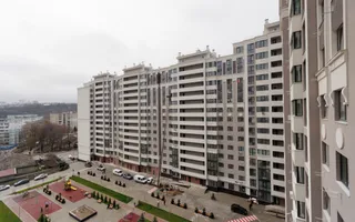 Vânzare, apartament, 2 camere, str. Vasile Lupu, Buiucani - Poză 19