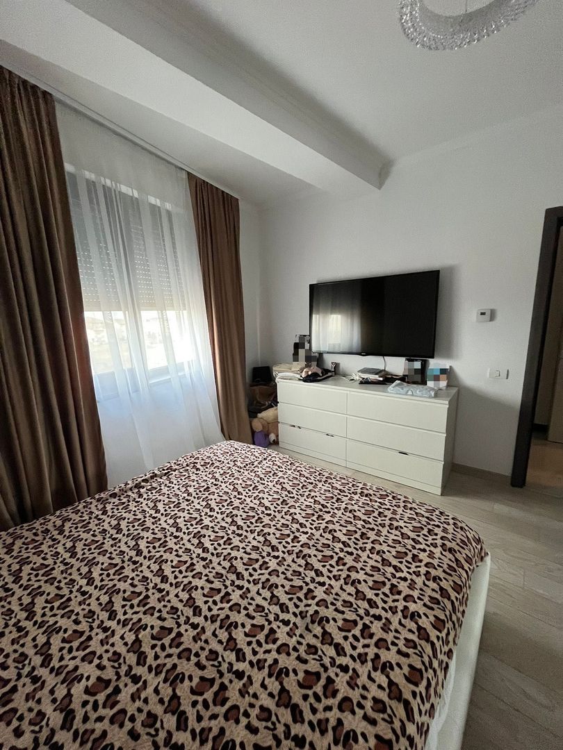 COMISION 0% | Apartament 3 camere | Brytim | Mobilat | Decomandat - Poză 3