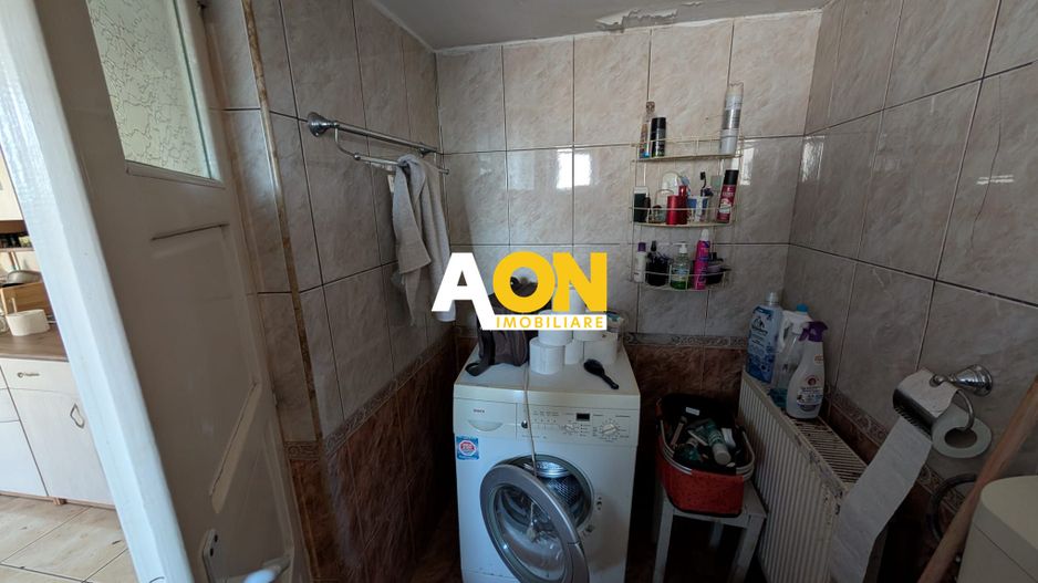 Casa cu 2 corpuri de cladire zona Hapria, 960mp Teren - Poză 5