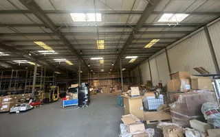 Proprietate logistică cu hală și platformă betonată – zona Șos. Odăii București - Poză 25