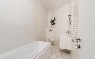 De Inchiriat–Studio Modern, Bloc Nou, Prima Închiriere,  Metrou Timpuri Noi - Poză 10