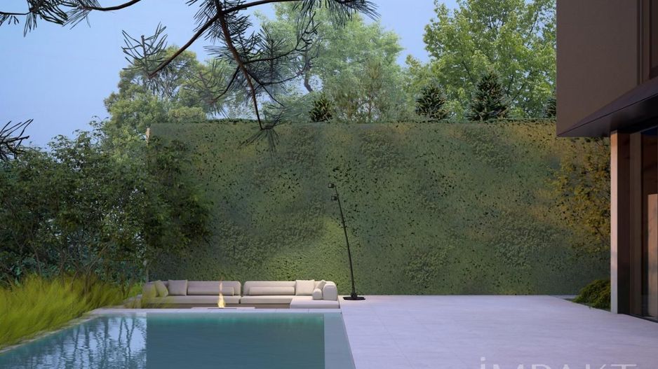 Teren 2000 m² cu AC pentru 2 vile individuale Buna Ziua~Proiect Unic - Poză 4