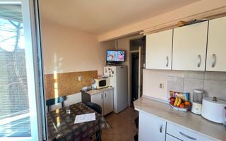 2 camere decomandat 65mp Bartolomeu etaj 1 cu centrala - Poză 6