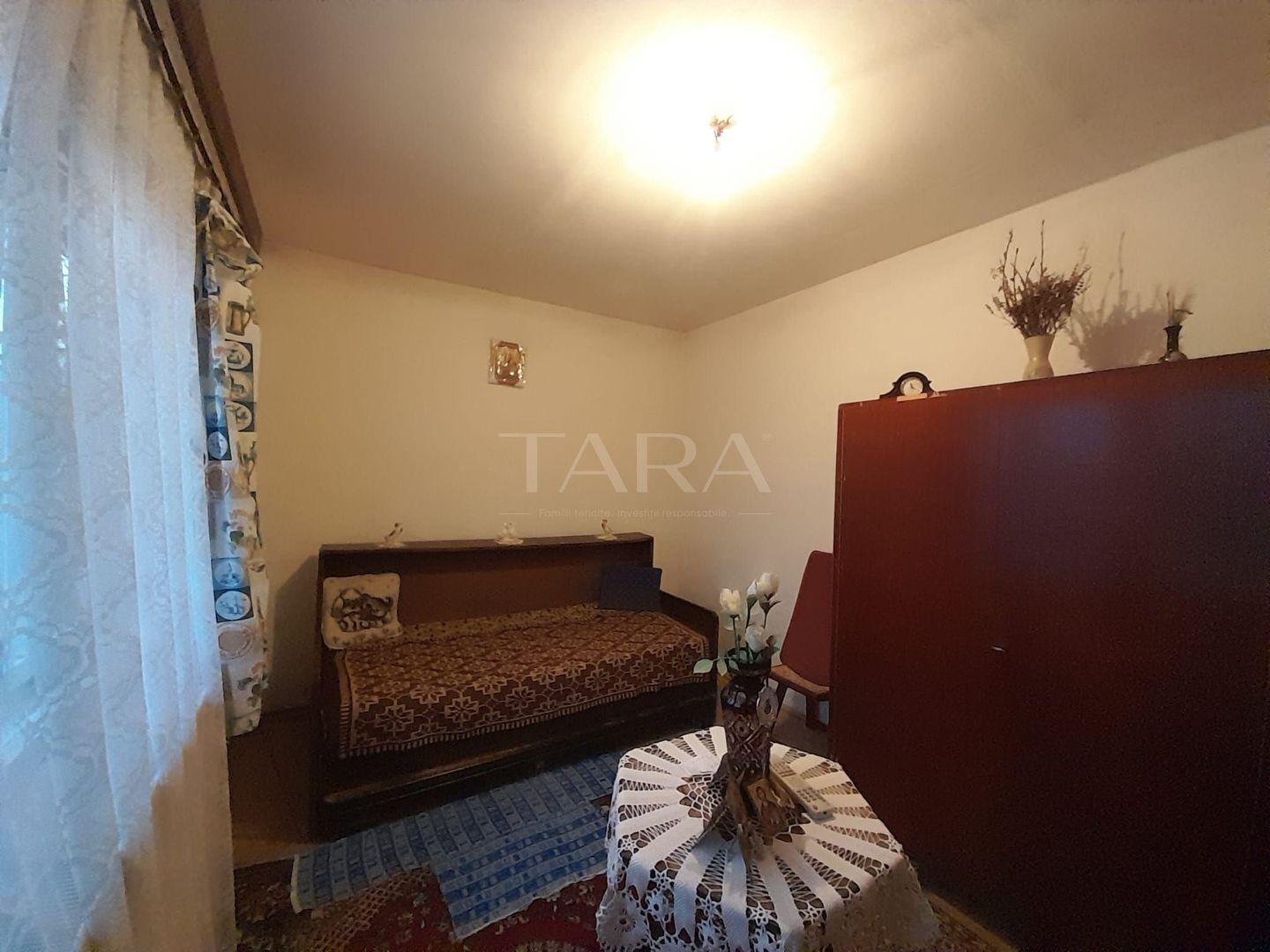 Casă  de vânzare în Someseni - Poză 2