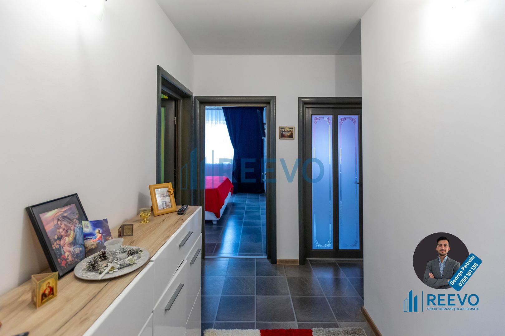 Casă/Vilă 5 camere de vânzare, Hemeiuși - Poză 12