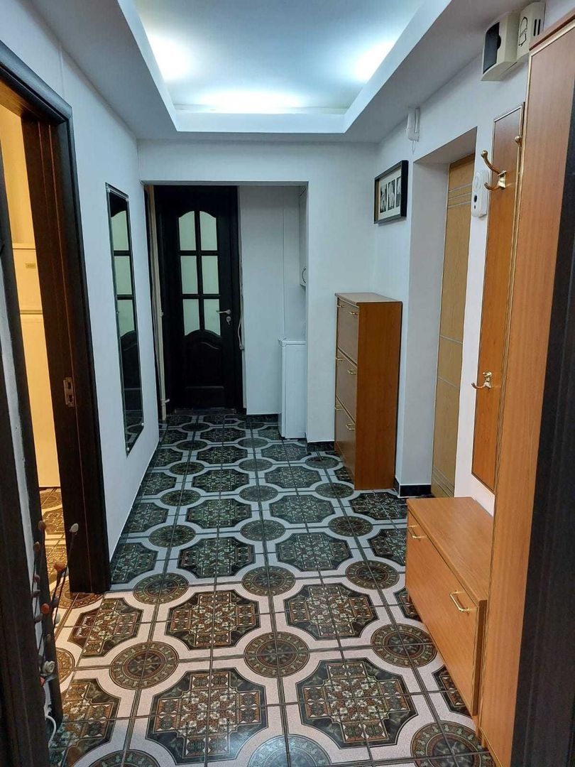 Apartament 2 camere decomandat, etaj 1, mobilat modern, Decebal - Poză 6