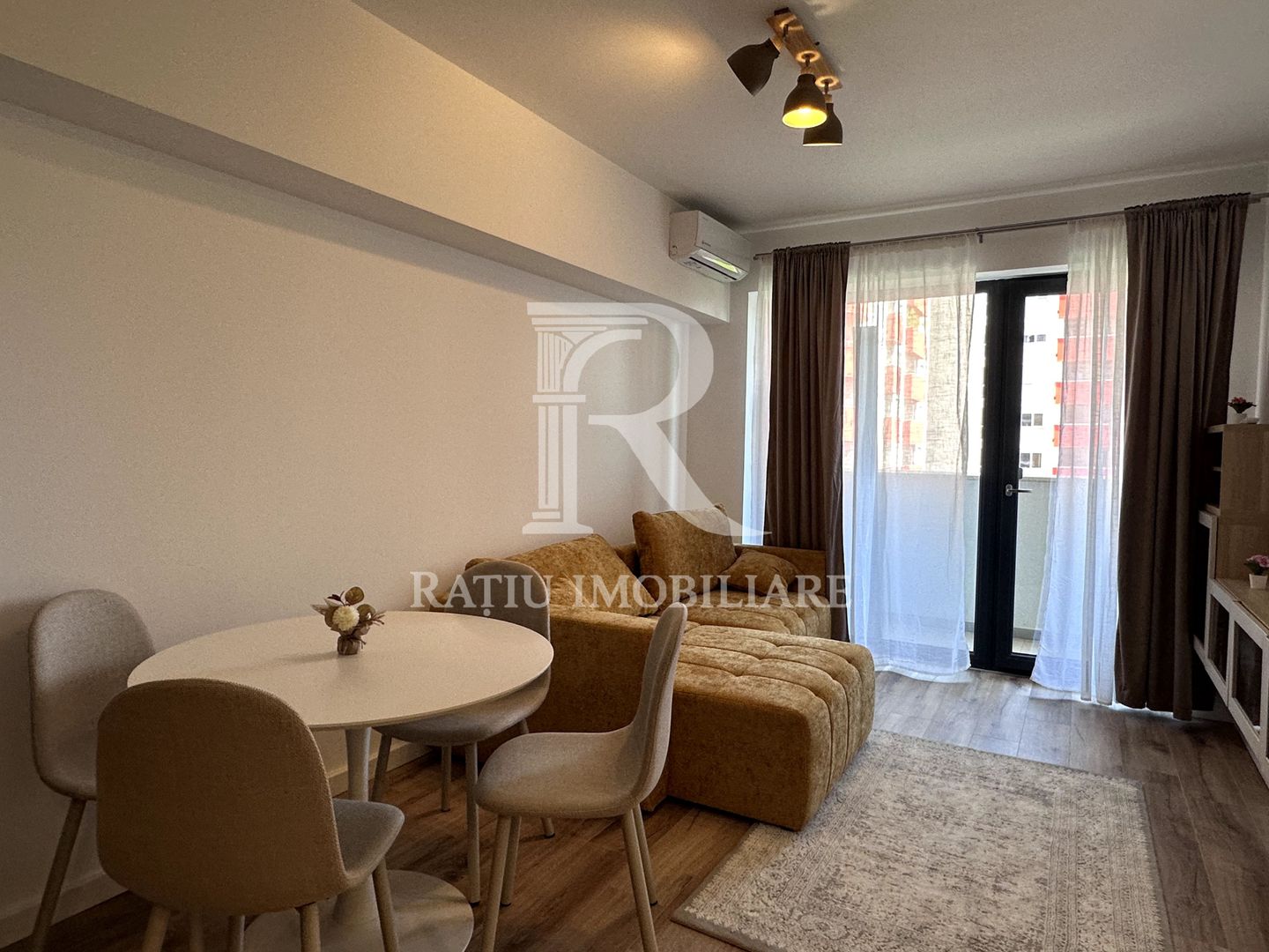Apartament cu 2 camere | Prima închiriere | Prima Urbana | Oradea - Poză 3