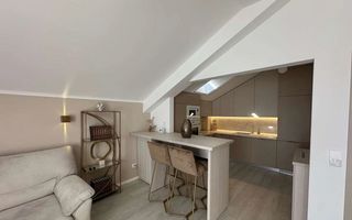 Giurgiului | 3 camere | 95mp + 34mp terasa | bloc 2021 | loc parcare | 1200 euro - Poză 3