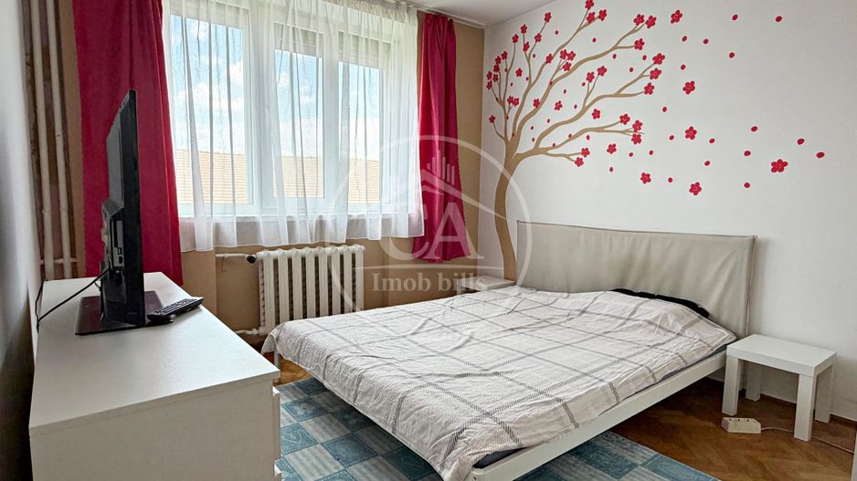 Apartament cu 4 camere de închiriat în zona Rogerius, Oradea - Poză 1