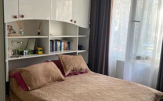 Apartament 3 camere  complet mobilat si utilat   etj 1 din 10  70mp - Poză 5