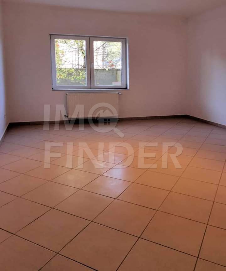 Apartament 75mp  Manastur zona Bucium cu terasa de 55mp - Poză 8