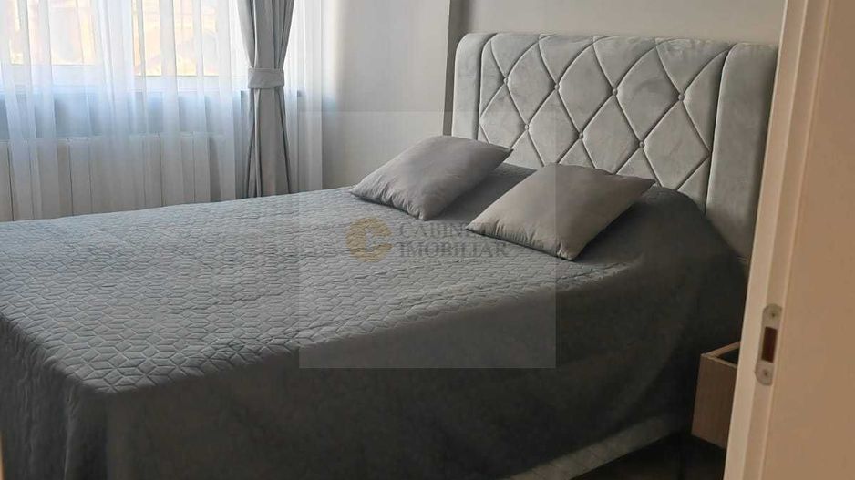 2 camere I Balcon I Nicolae Balcescu - Universitate I Creditabil - Poză 6