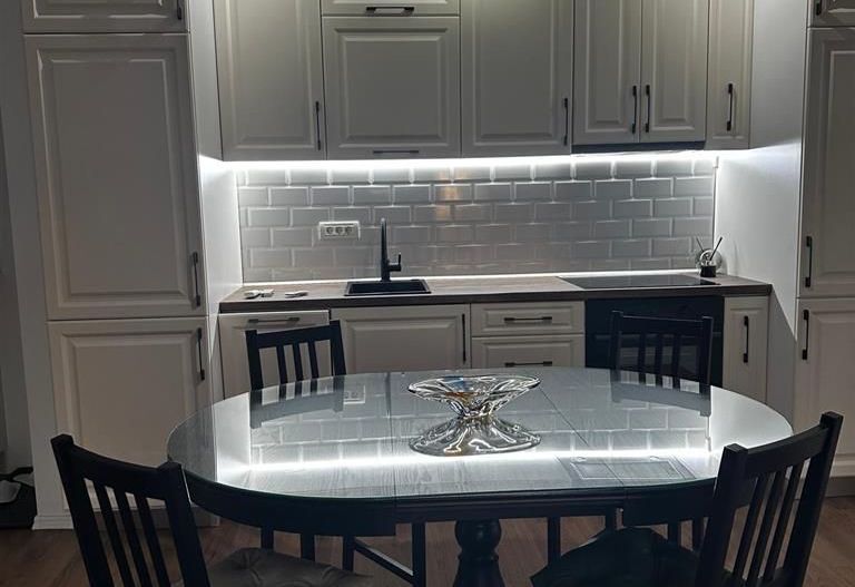 Giroc 2 camere et 1parcare totul nou prima inchiriere - Poză 8