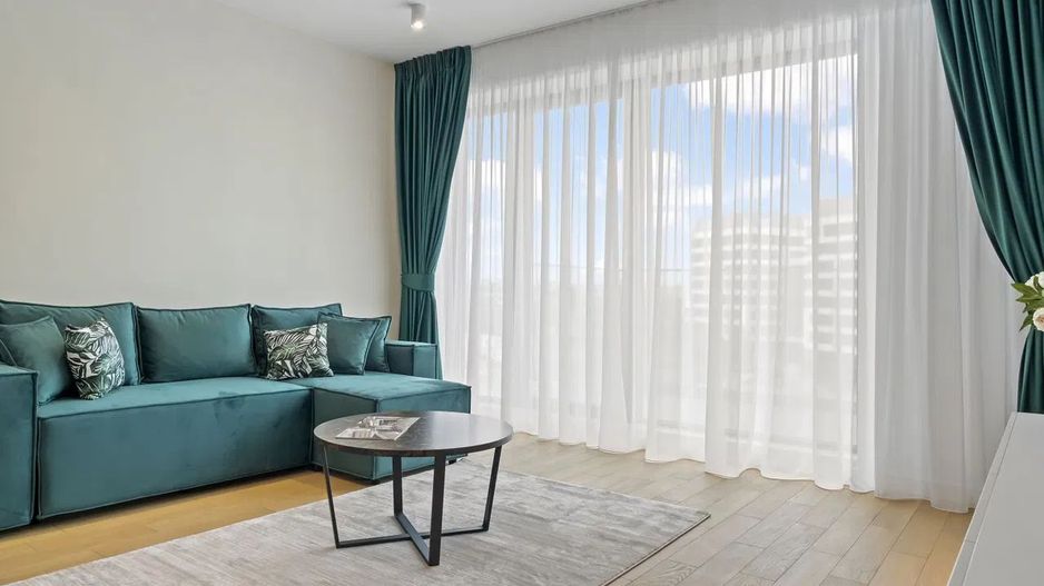 Apartament 2 camere Timpuri Noi - Poză 3