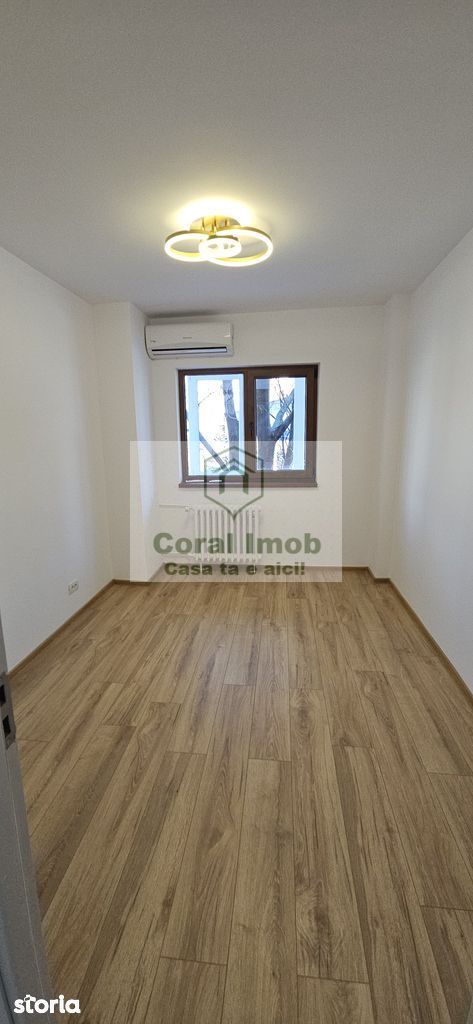 Apartament modern, complet renovat, 3 camere, Tei - Fac. Constructii - Poză 8